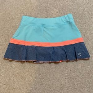 Sofibella Tennis Skirt